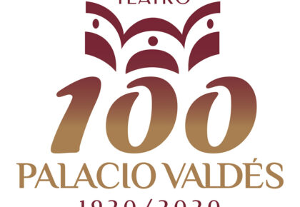 Presentación del logo del primer centenario
