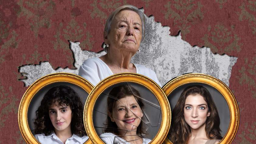 YO SÓLO QUIERO IRME A FRANCIA