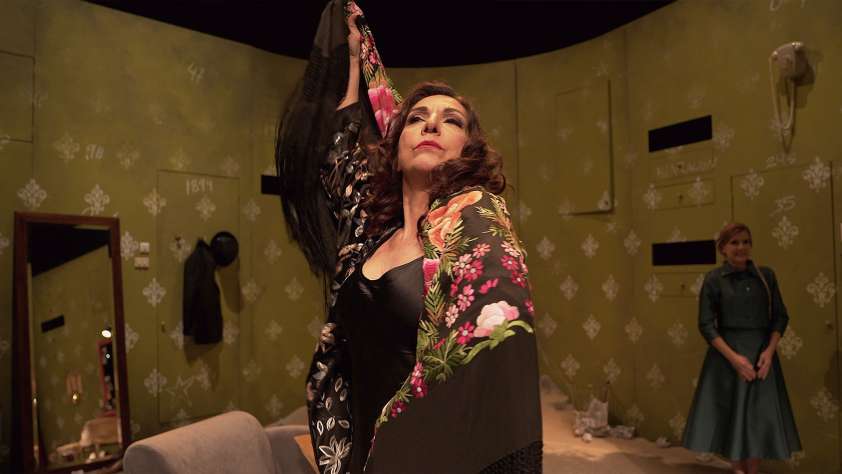 UNA NOCHE DE ZARZUELA